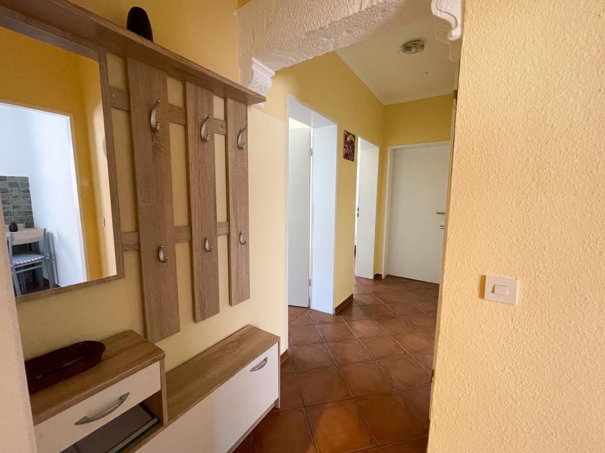 Zum Burghof Appartamento Hürth Esterno foto