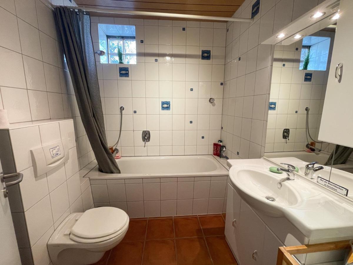 Zum Burghof Appartamento Hürth Esterno foto